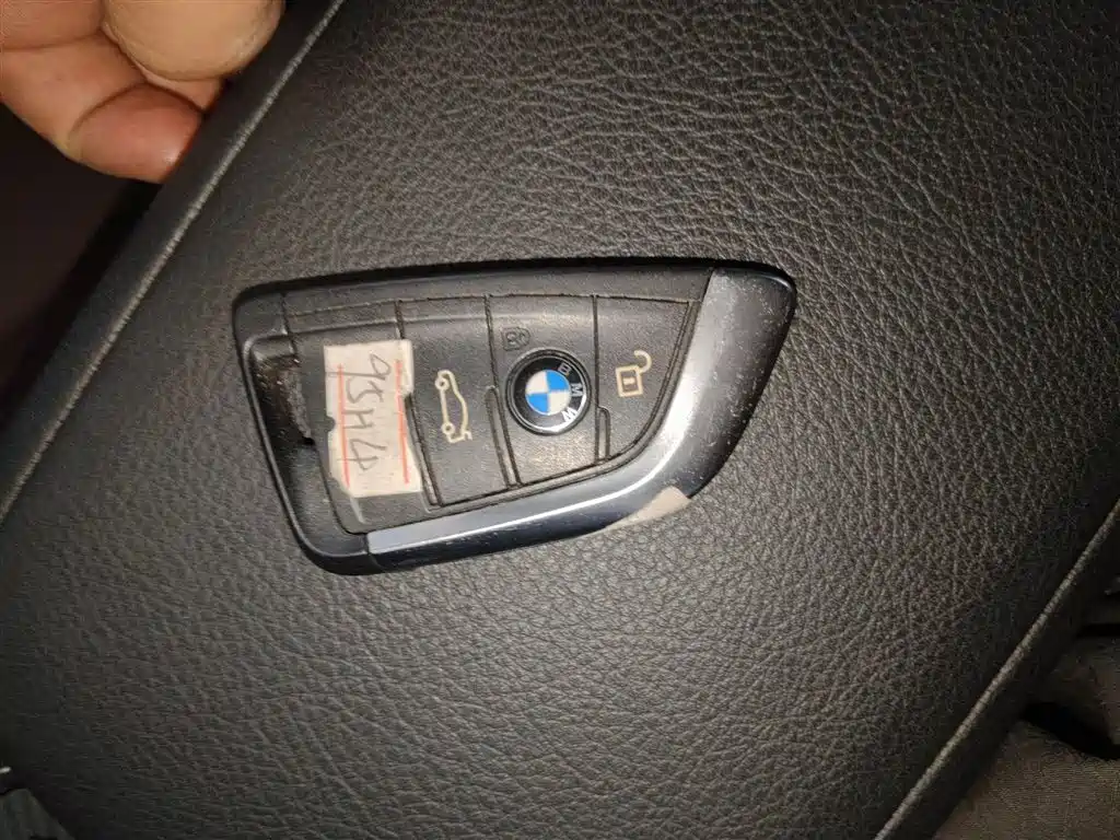 BMW 1 Series 2019 — фото 17