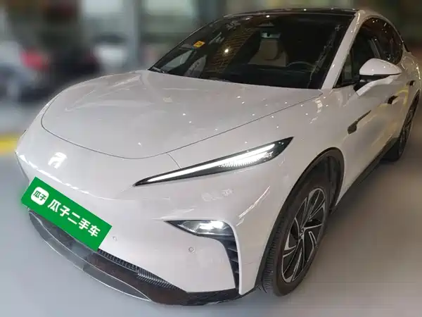 Roewe Feifan R7 2025