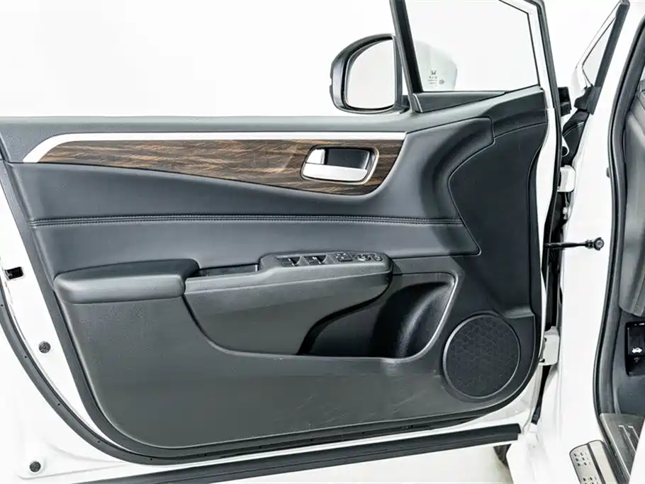 Honda Jade 2018 — фото 16