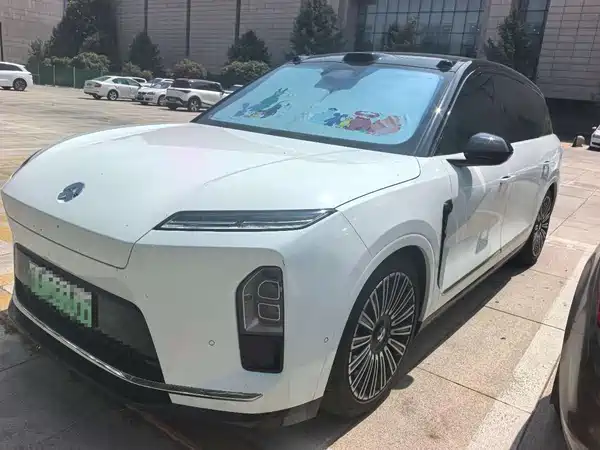 NIO ES8 2026