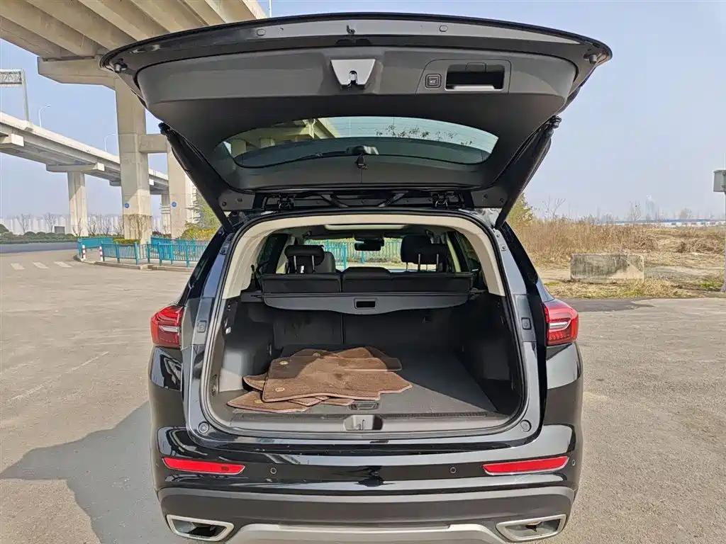 Buick Envision Plus 2023 — фото 19