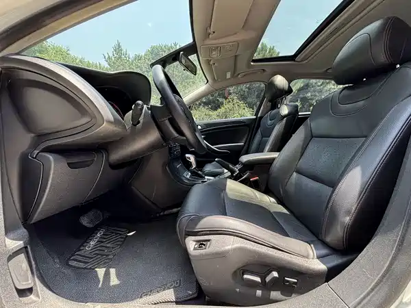 Citroën C5 2015