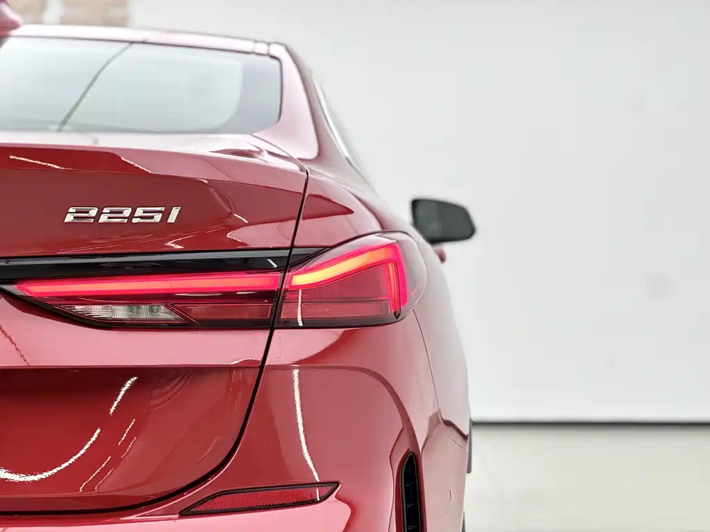 BMW 2 Series 2022 — фото 13