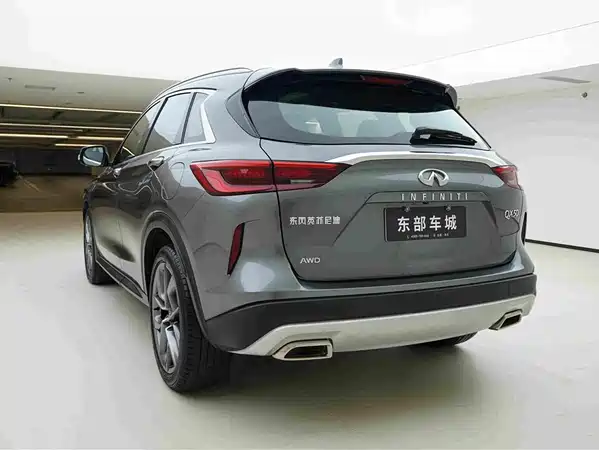 Infiniti QX50 2023