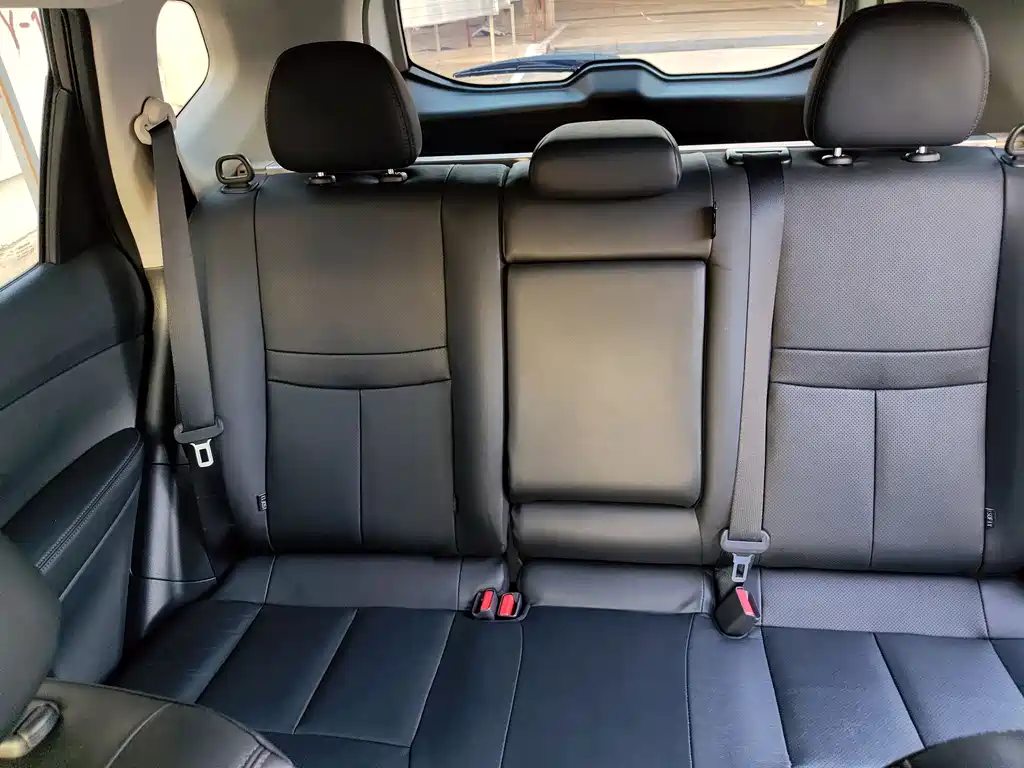 Nissan X-Trail 2019 — фото 11