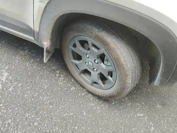 Baojun Yep Plus 2025
