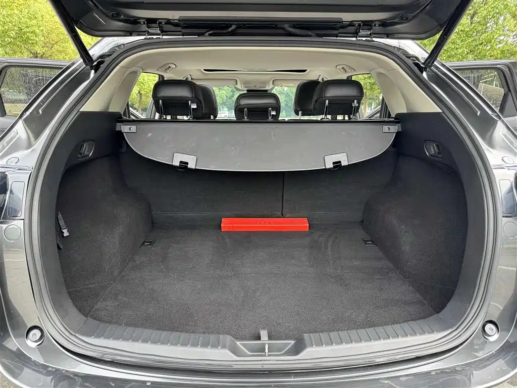 Mazda CX-5 2022 — фото 18