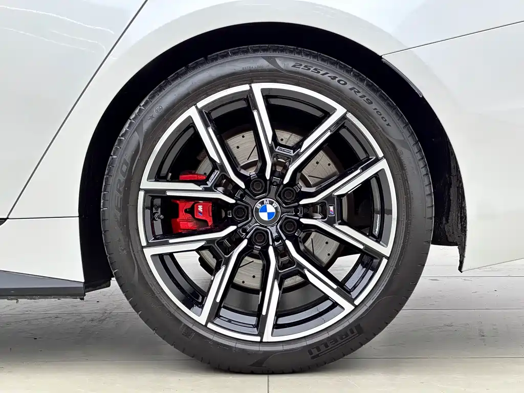 BMW 4 Series 2022 — фото 17