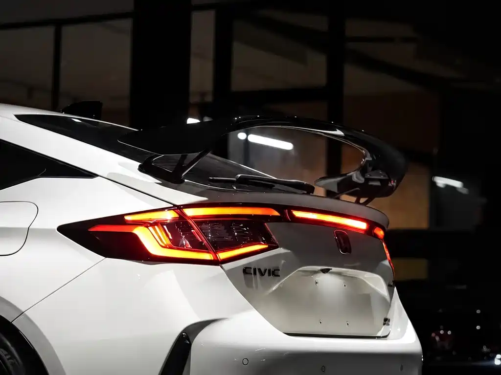 Honda Civic 2025