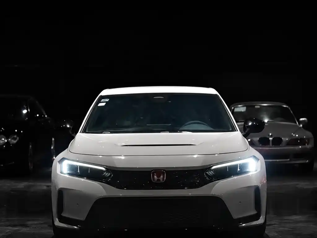 Honda Civic 2025