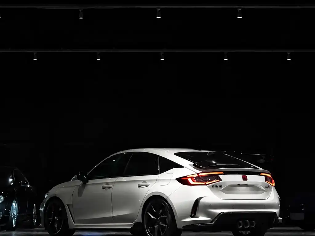 Honda Civic 2025