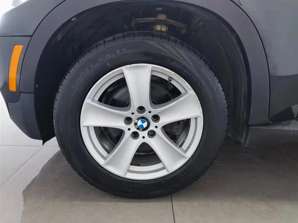 BMW X5 2013 — фото 17