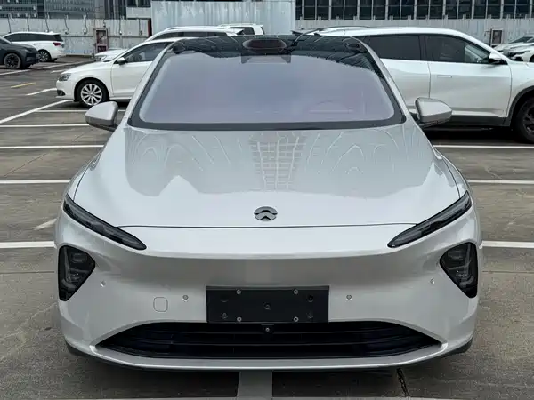 NIO ET7 2022