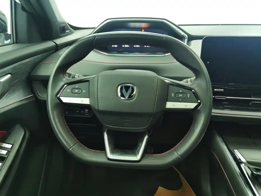Changan CS55PLUS 2023 — фото 15