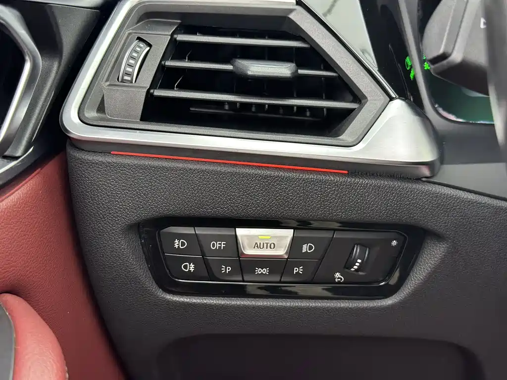 BMW 4 Series 2021 — фото 11