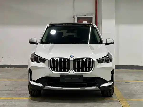 BMW X1 2023