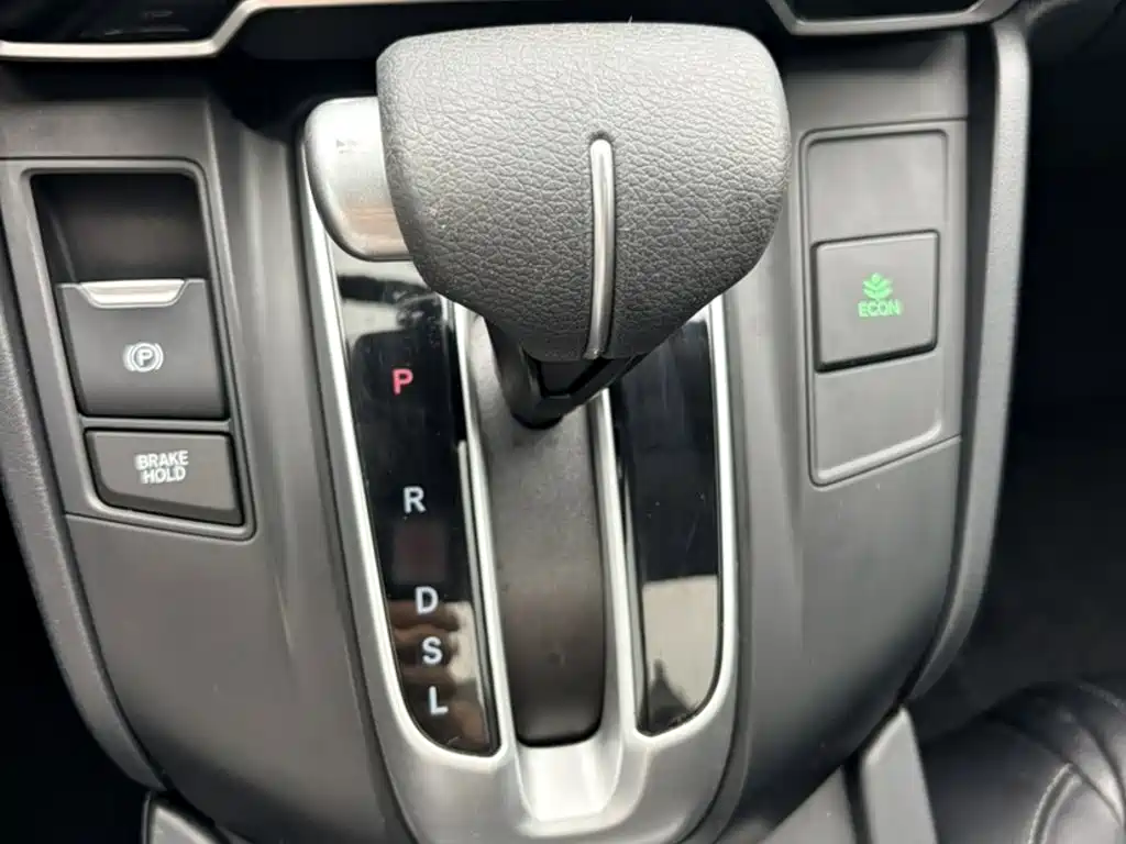 Honda Breeze 2023 — фото 16