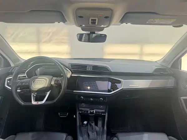 Audi Q3 Sportback 2023
