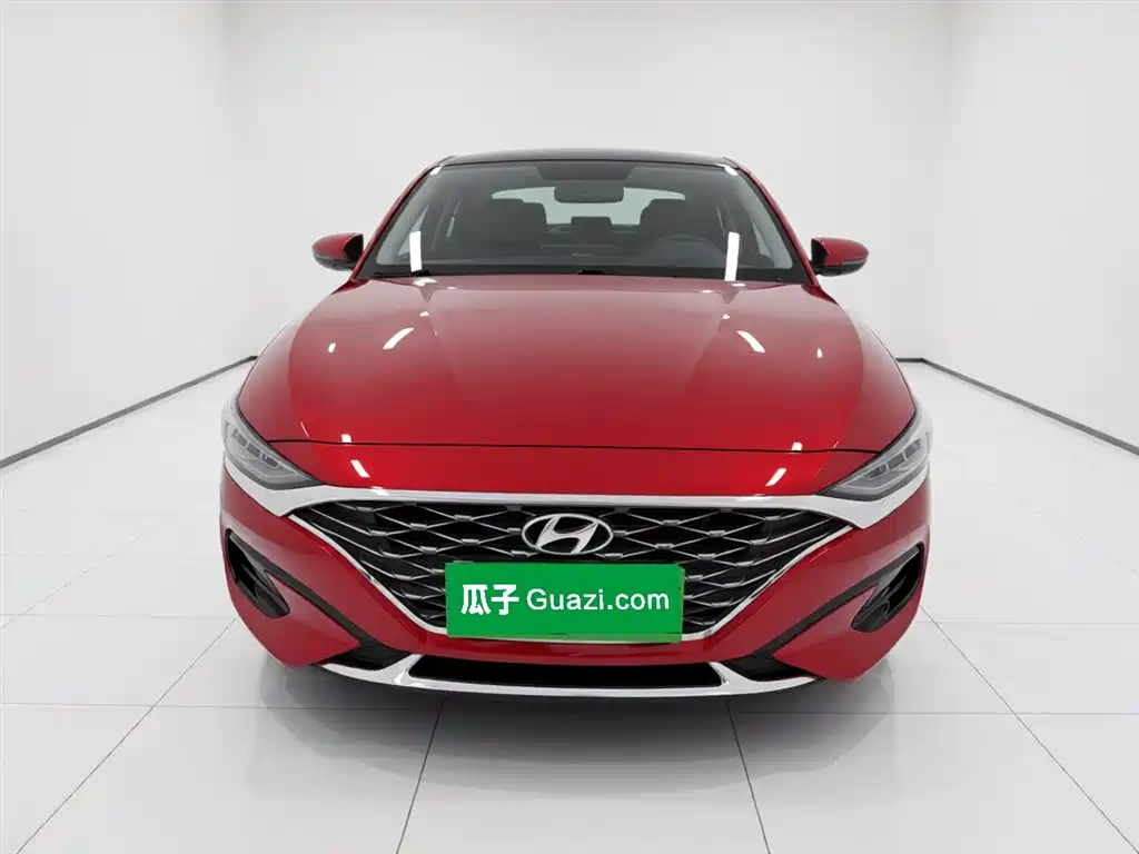 Hyundai Fista 2019 — фото 24