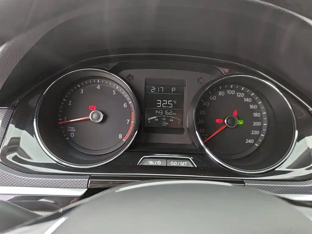 Volkswagen C-Trek 2019 — фото 12