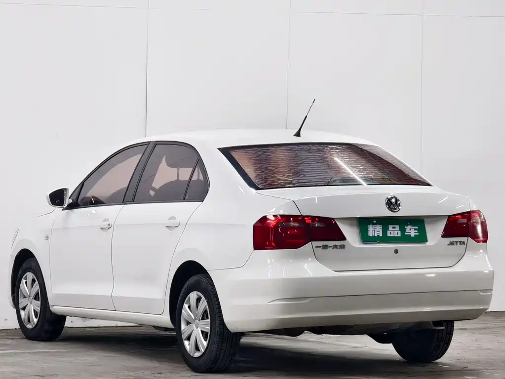 Volkswagen Jetta 2016
