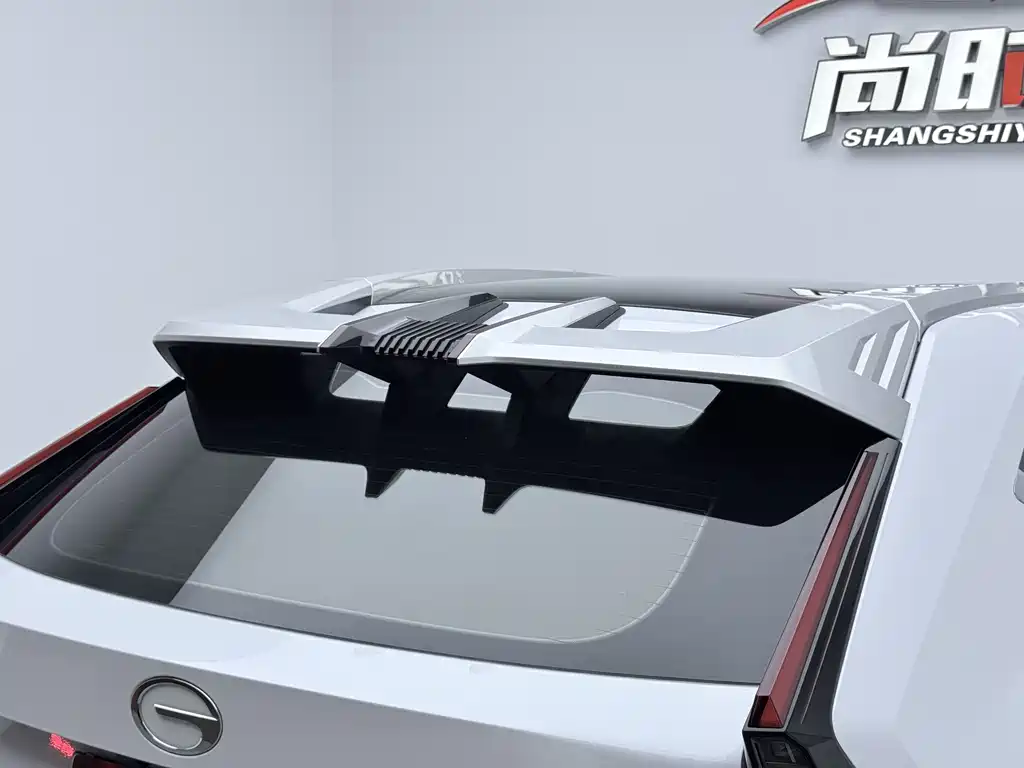 GAC Motor Shadow Cool 2023 — фото 12