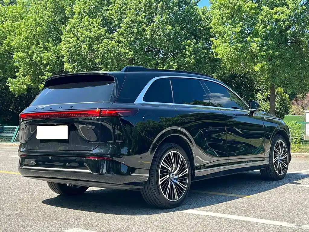 XPeng G9 2024