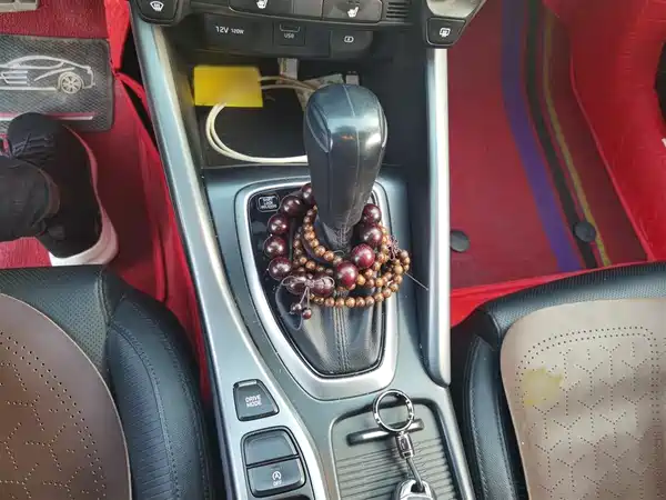 Hyundai Festa 2019