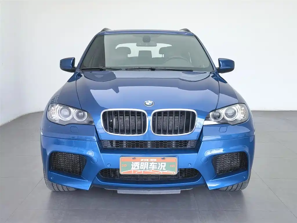 BMW X5 M 2013 — фото 3