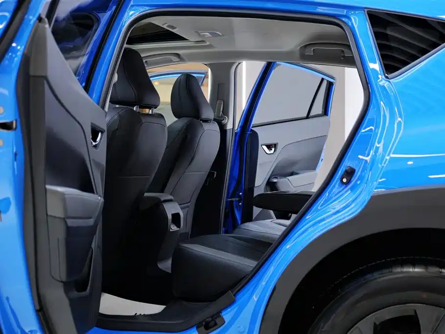 Subaru Crosstrek 2025 — фото 28