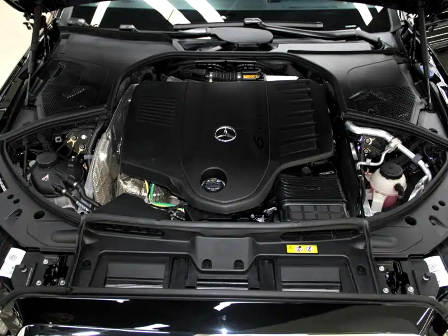 Mercedes-Benz S-Class 2025 — фото 28