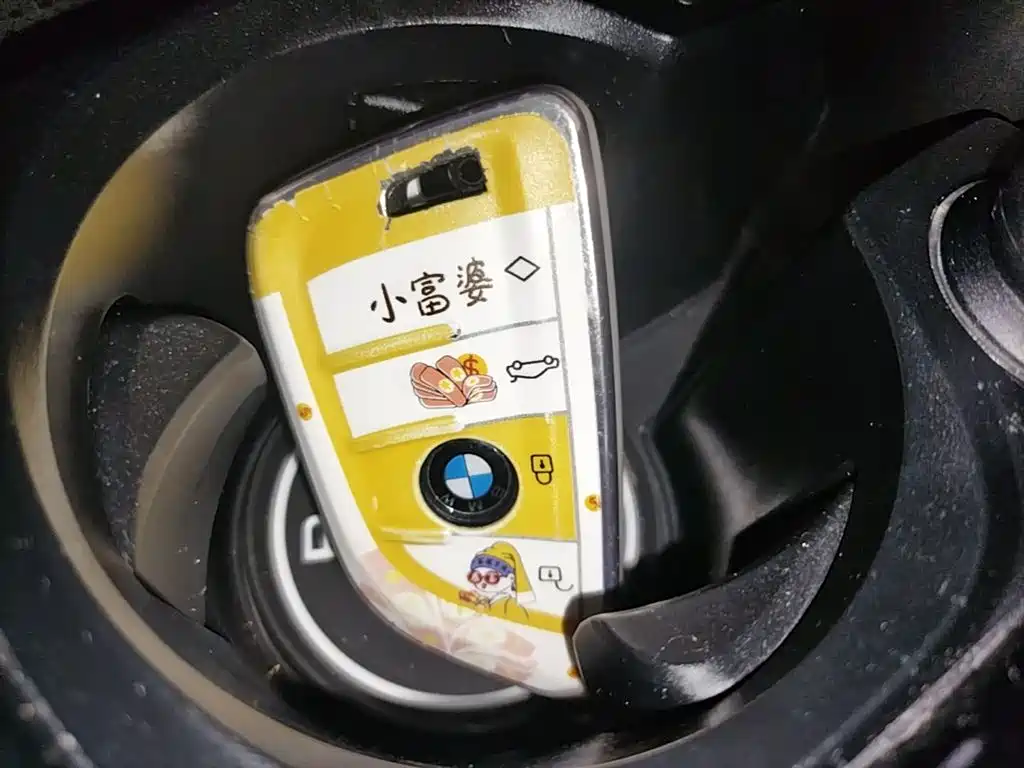 BMW i3 2023 — фото 9