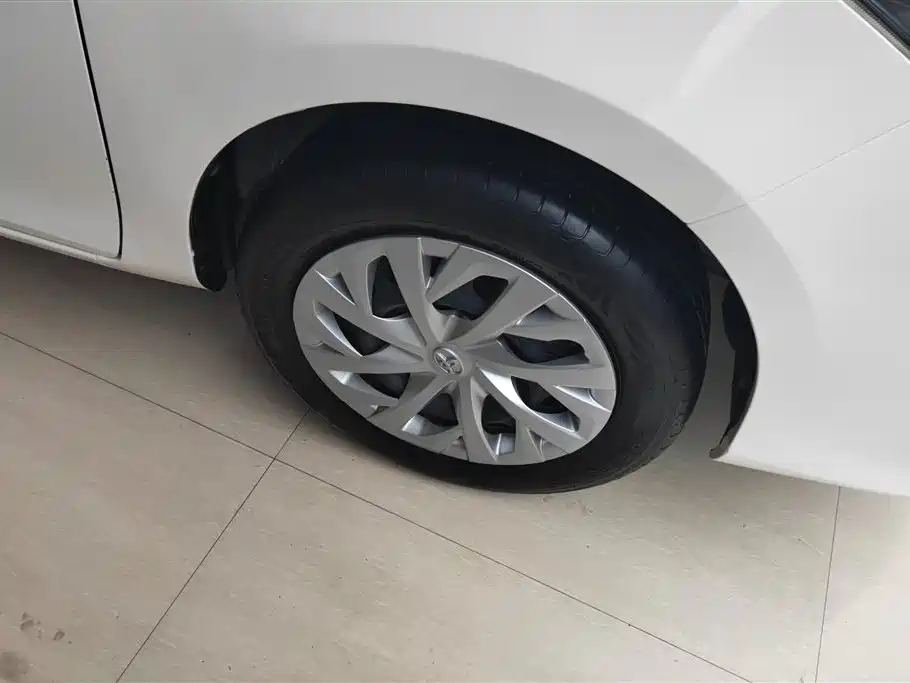Toyota Vios FS 2023 — фото 6
