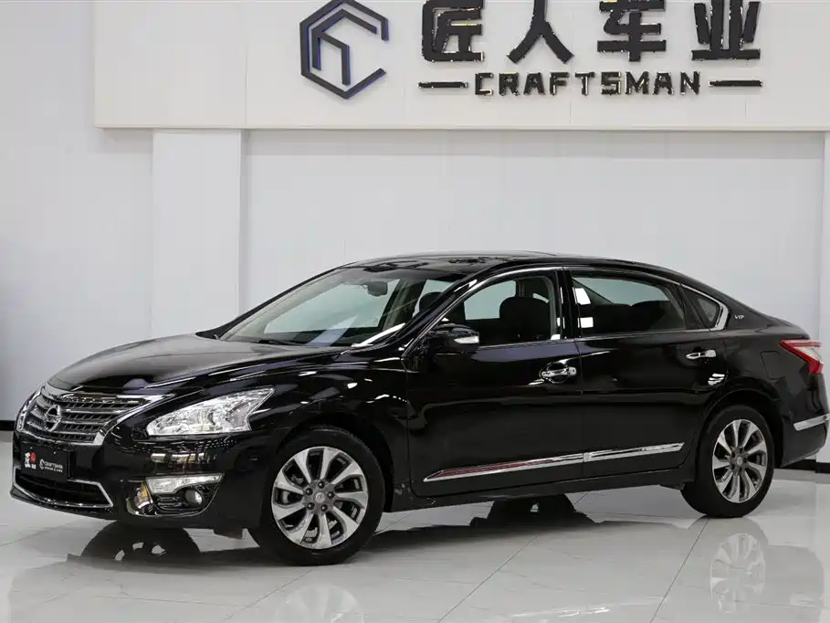 Nissan Teana 2015 — фото 3