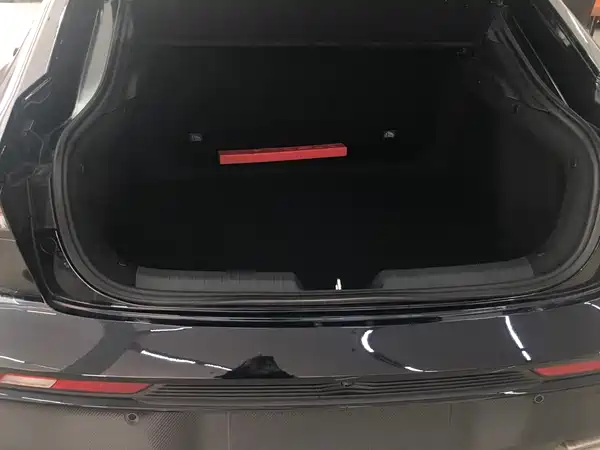 Changan UNI-V 2024