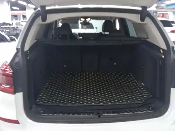 BMW X3 2019