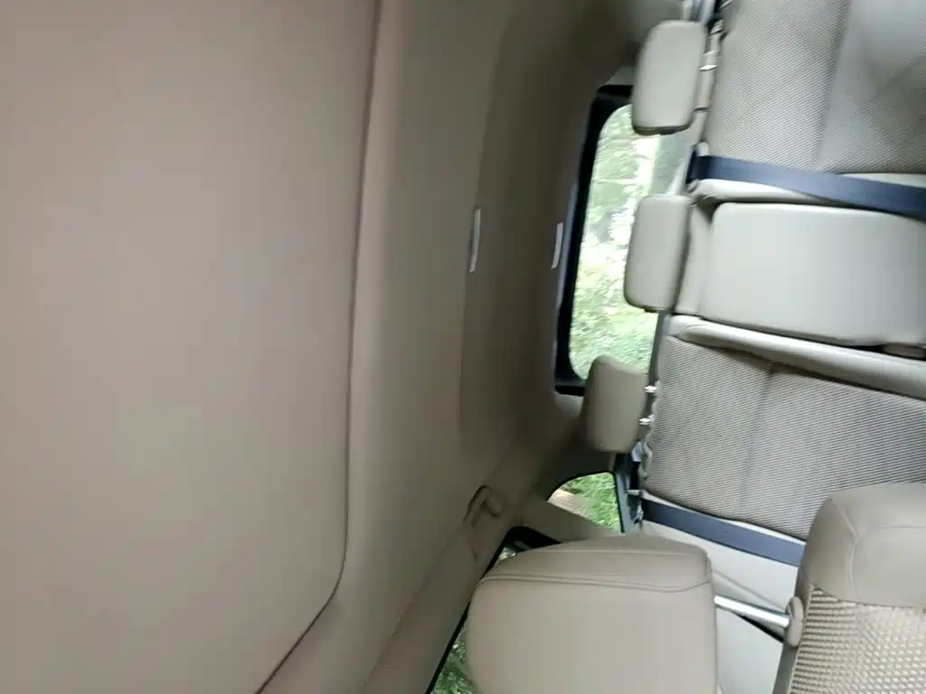 Honda Jade 2015 — фото 18