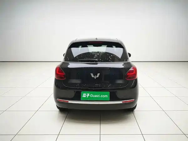 Wuling Bingo 2023