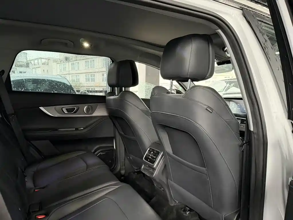 Chery Tiggo 8 PRO 2024 — фото 4