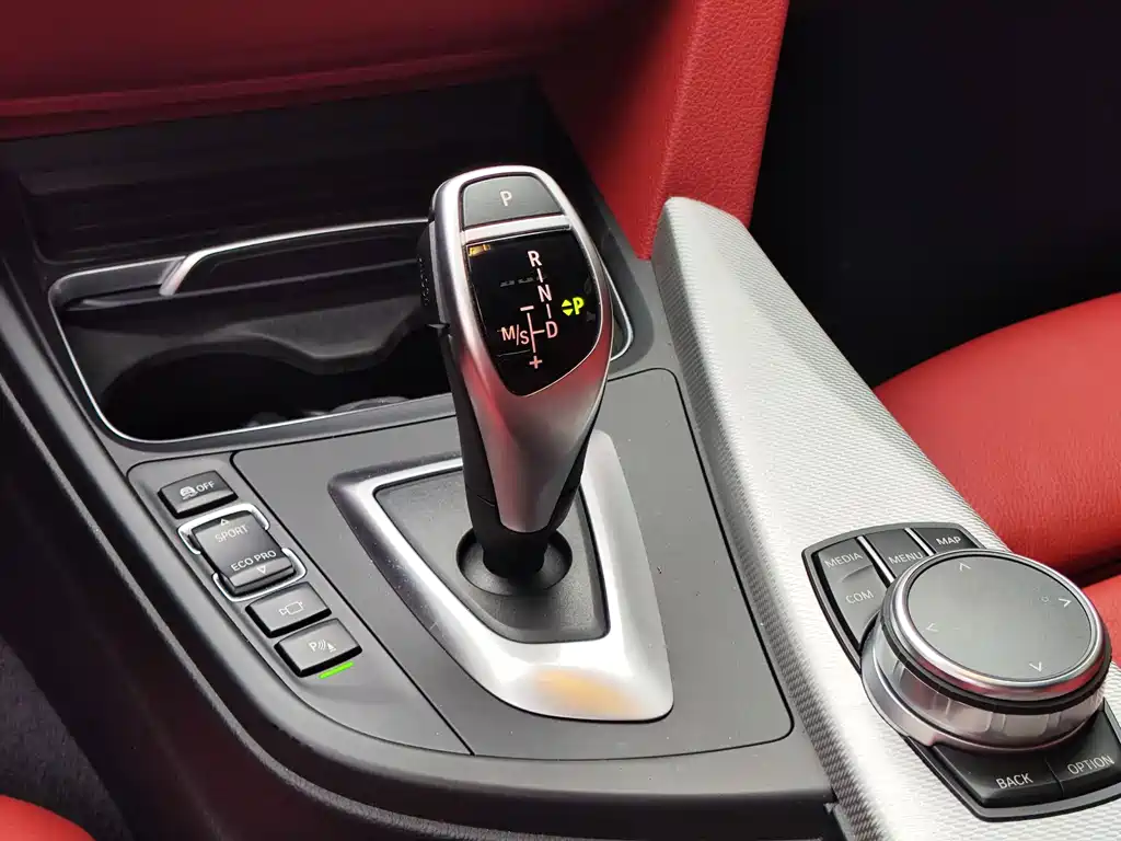 BMW 4 Series 2019 — фото 13
