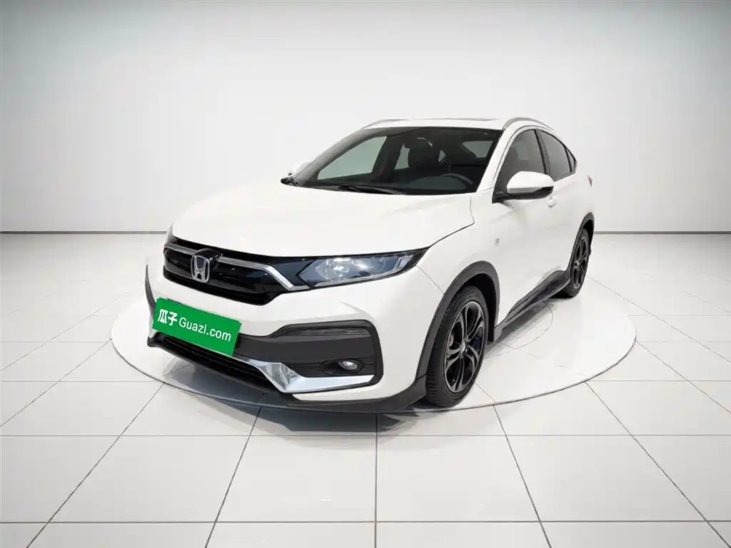Honda XR-V 2021 — фото 2