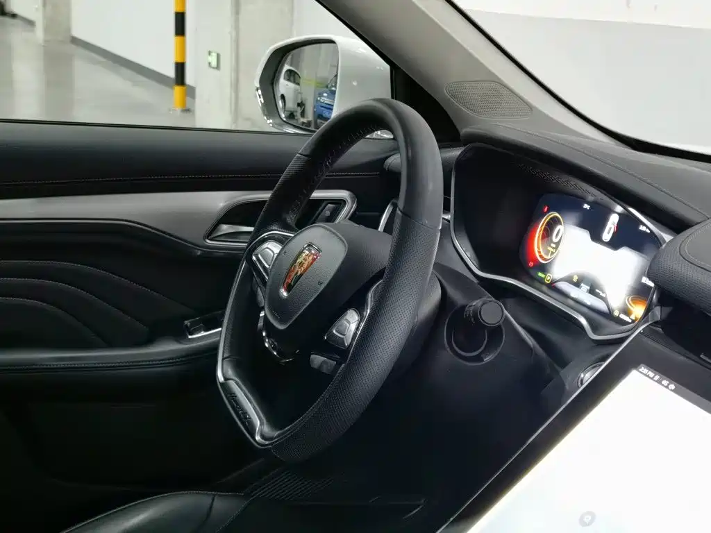 Roewe MARVEL X 2018 — фото 22
