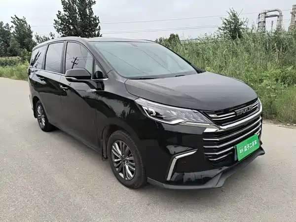 Maxus G50 2021