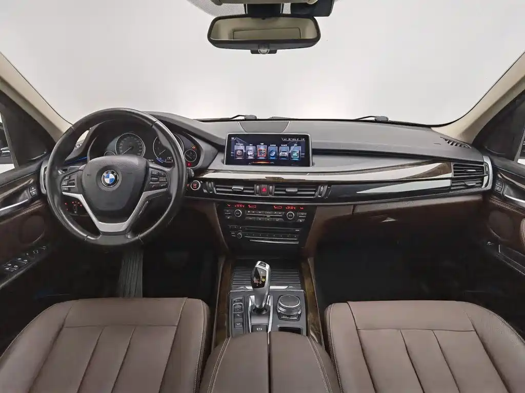 BMW X5 2017