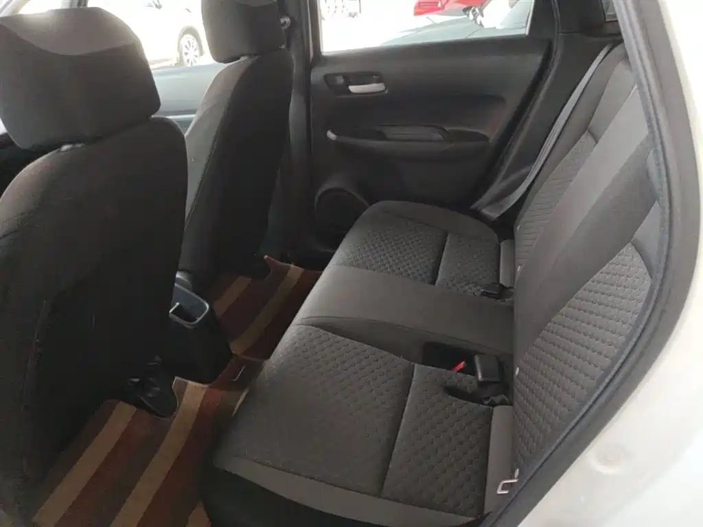 Honda Fit 2021 — фото 13