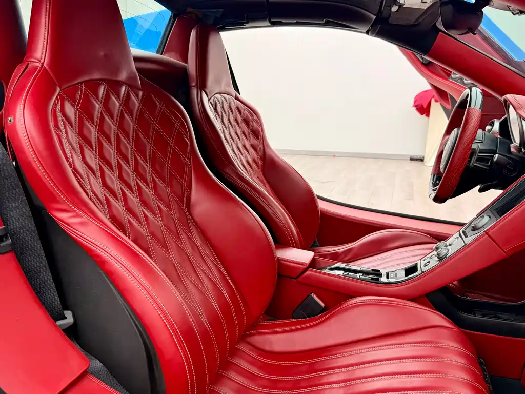 McLaren 12C 2015 — фото 14