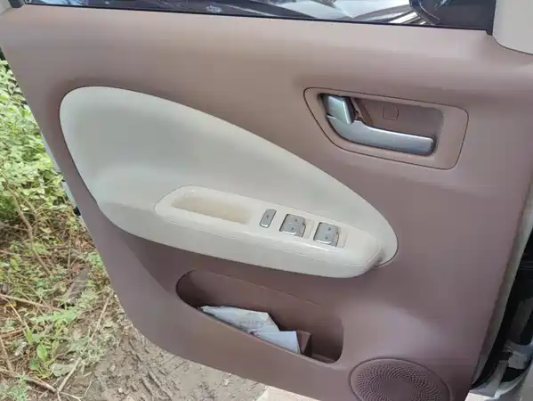 Wuling Hongguang MINIEV 2025