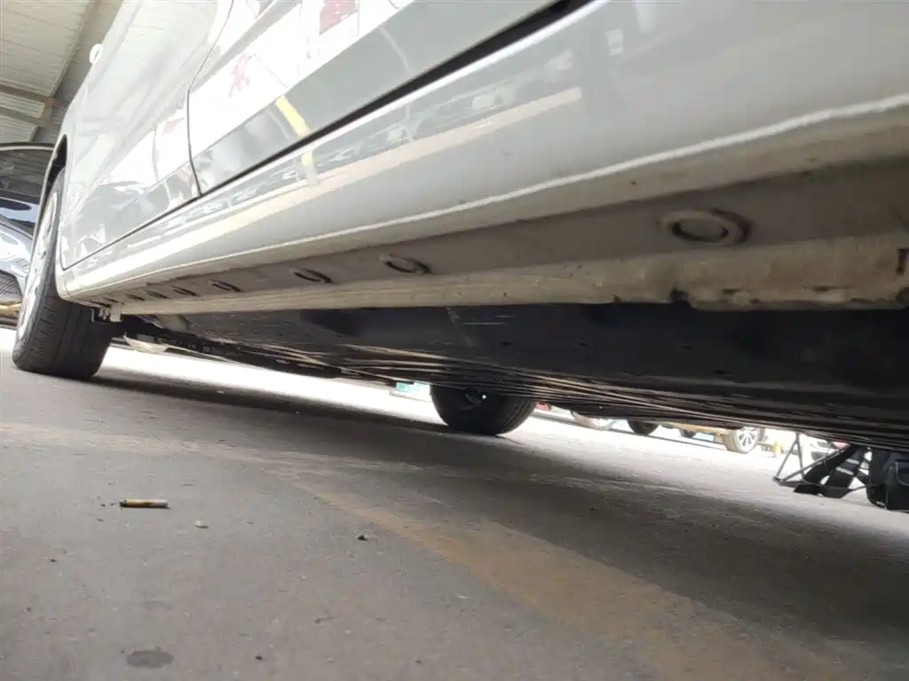 Honda Fit 2021 — фото 21
