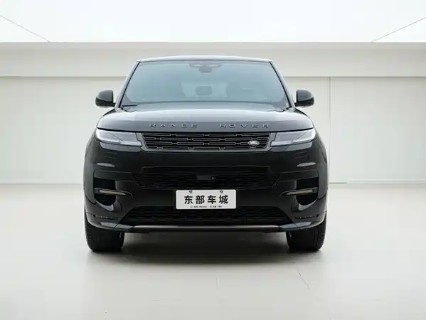 Land Rover Range Rover Sport 2023