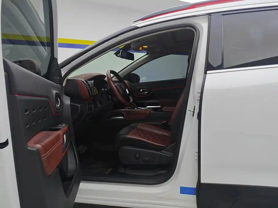 Citroën C5 Aircross 2019 — фото 9